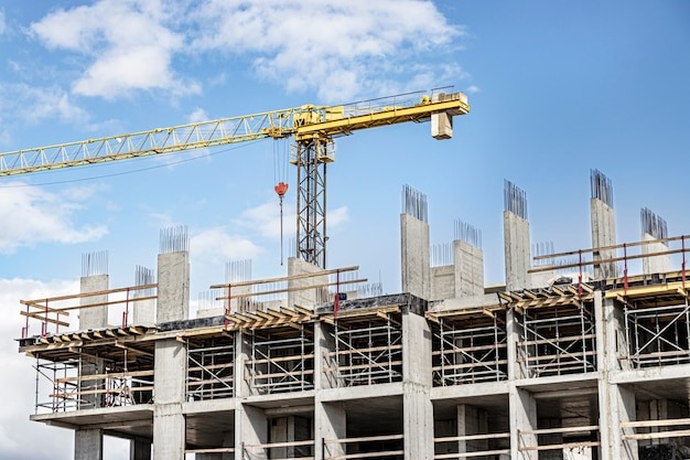 Building & Cement