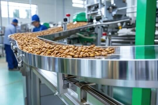 Food Packing