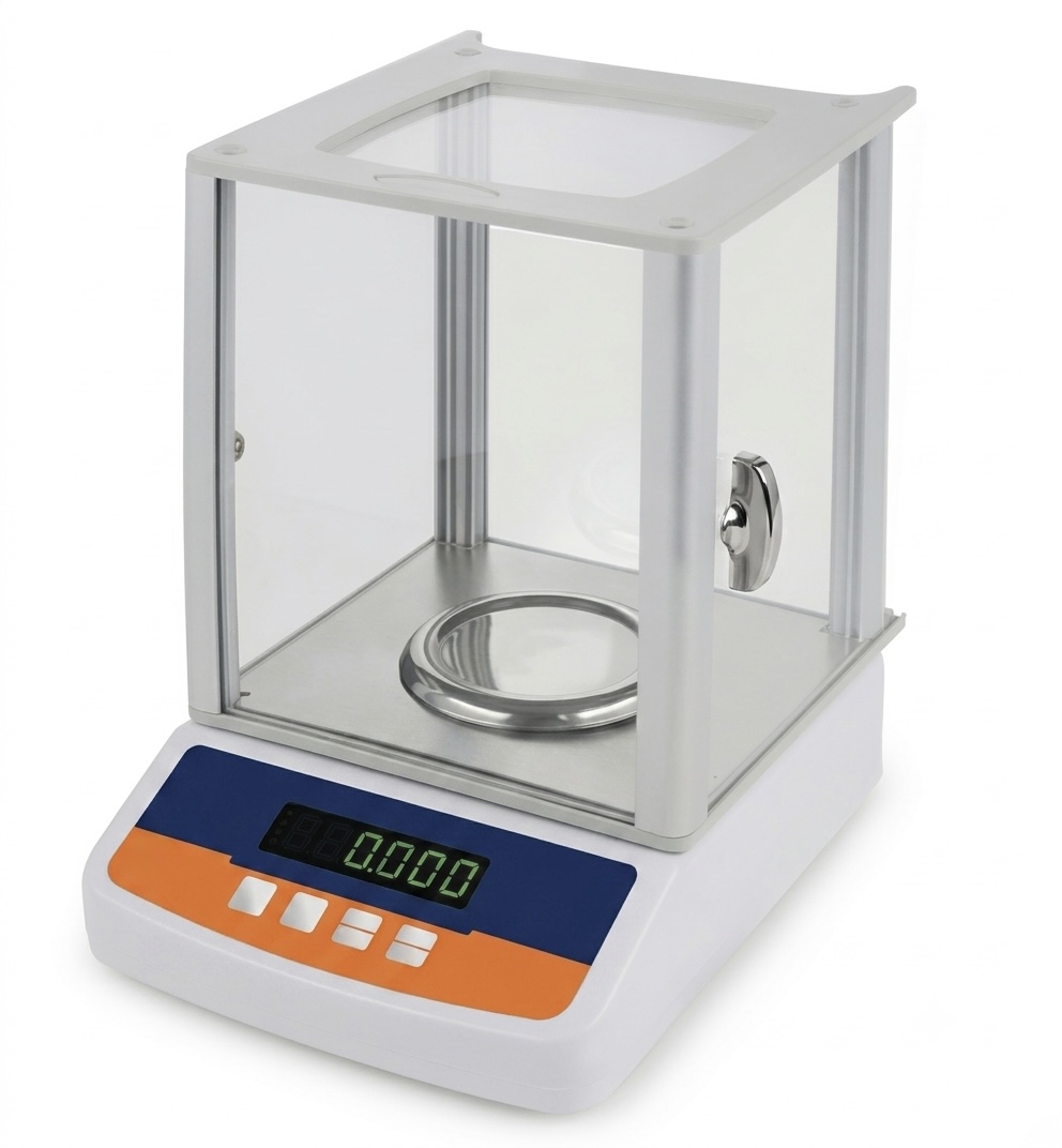 Lab and Jewellery Scales