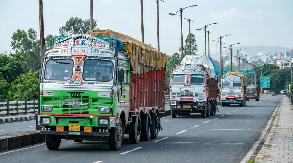 Logistics & Transport
