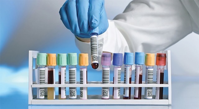 Medicines & Labs