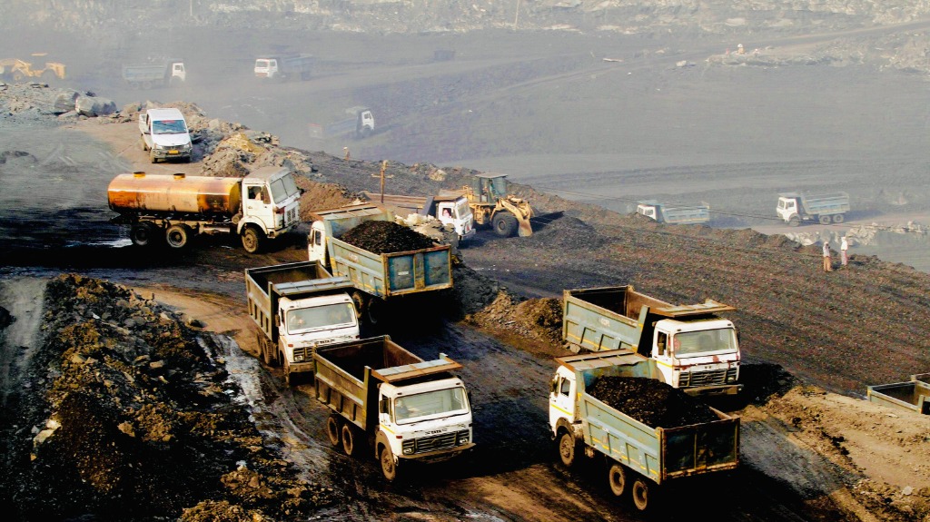 Mining & Stone Crushers